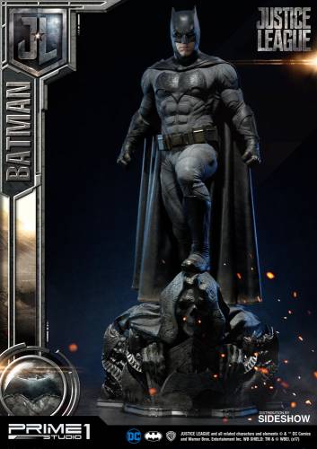 Batman Statue by Prime 1 Studio Justice League - 2