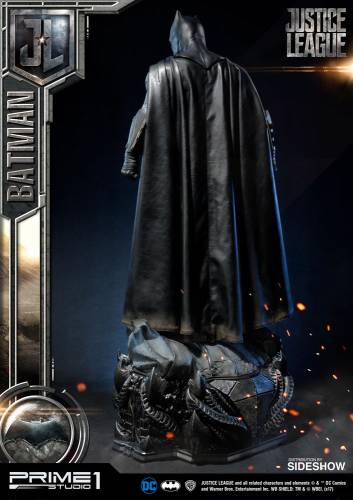 Batman Statue by Prime 1 Studio Justice League - 5
