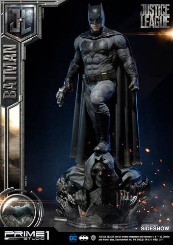 Batman Statue by Prime 1 Studio Justice League - 0