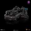 Batmobile Deluxe - The Flash - Art Scale 1:10 Statue - Thumbnail (1)