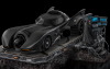 Batmobile Deluxe - The Flash - Art Scale 1:10 Statue - Thumbnail (3)