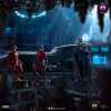 Batmobile Deluxe - The Flash - Art Scale 1:10 Statue - Thumbnail (4)