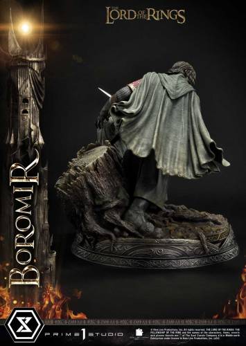 Boromir favorite Bonus Version Edition Size: 400 - 1