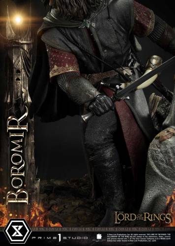 Boromir favorite Bonus Version Edition Size: 400 - 8