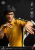 Bruce Lee Tribute (50th Anniversary) 1/4 Superb Scale Statue - Thumbnail (5)