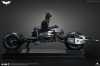 CATWOMAN (ANNE HATHAWAY) ON BATPOD 1/6 SCALE STATUE - Thumbnail (5)