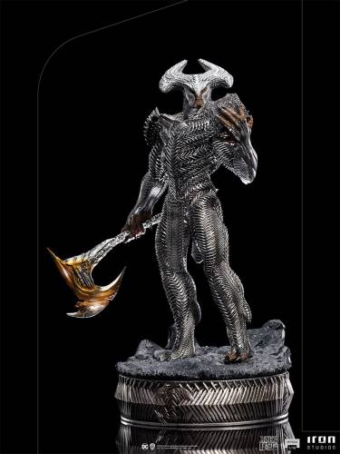 Coming Soon: Steppenwolf – Zack Snyder’s Justice League – BDS Art Scale 1/10 - 2