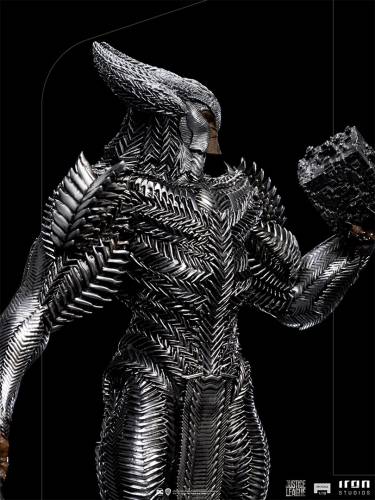 Coming Soon: Steppenwolf – Zack Snyder’s Justice League – BDS Art Scale 1/10 - 6