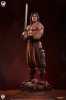 CONAN THE BARBARIAN 1/2 SCALE STATUE - Thumbnail (1)