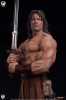 CONAN THE BARBARIAN 1/2 SCALE STATUE - Thumbnail (6)