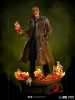 Constantine 1:10 Scale Statue by Iron Studios Art Scale 1:10 - DC Comics Series #7 - Thumbnail (1)