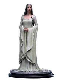 CORONATION ARWEN 1/6 SCALE STATUE