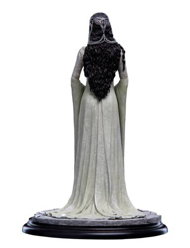CORONATION ARWEN 1/6 SCALE STATUE - 2