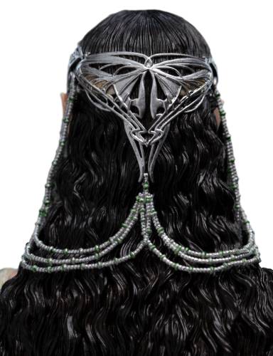 CORONATION ARWEN 1/6 SCALE STATUE - 4