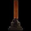 DARKSEID 1:4 Scale Weta Workshop - Thumbnail (1)