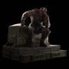 DARKSEID 1:4 Scale Weta Workshop - Thumbnail (2)