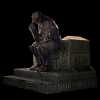 DARKSEID 1:4 Scale Weta Workshop - Thumbnail (3)