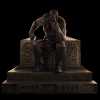 DARKSEID 1:4 Scale Weta Workshop - Thumbnail (4)