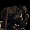 DARKSEID 1:4 Scale Weta Workshop - Thumbnail (5)