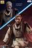 Star Wars: Obi-Wan Kenobi Mythos Premium Format Figure Premium Format Figure by Sideshow - Thumbnail (2)