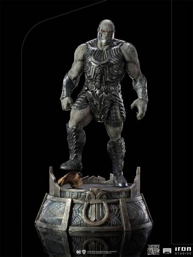 Darkseid – Zack Snyder’s Justice League – Art Scale 1/10 - 2