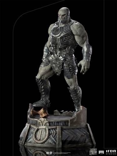 Darkseid – Zack Snyder’s Justice League – Art Scale 1/10 - 3