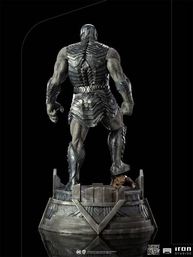 Darkseid – Zack Snyder’s Justice League – Art Scale 1/10 - 5