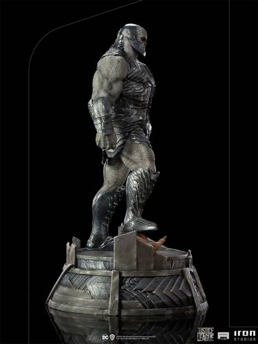 Darkseid – Zack Snyder’s Justice League – Art Scale 1/10 - 6