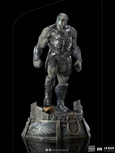 Darkseid – Zack Snyder’s Justice League – Art Scale 1/10 - 7