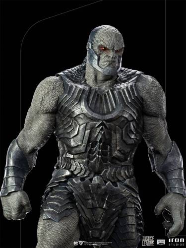 Darkseid – Zack Snyder’s Justice League – Art Scale 1/10 - 8