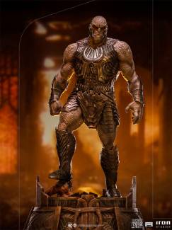Darkseid – Zack Snyder’s Justice League – Art Scale 1/10