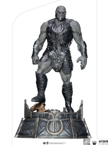Darkseid – Zack Snyder’s Justice League – Art Scale 1/10 - 9