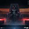 DARTH VADER ON THRONE LEGACY REPLICA 1/4 - Thumbnail (1)