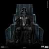 DARTH VADER ON THRONE LEGACY REPLICA 1/4 - Thumbnail (4)