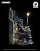 DC Comics HQS Plus Batman 1/6 Scale Limited Edition Statue - Thumbnail (4)