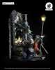 DC Comics HQS Plus Batman 1/6 Scale Limited Edition Statue - Thumbnail (5)