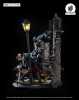 DC Comics HQS Plus Batman 1/6 Scale Limited Edition Statue - Thumbnail (6)
