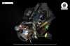 DC Comics HQS Plus Batman 1/6 Scale Limited Edition Statue - Thumbnail (7)