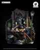 DC Comics HQS Plus Batman 1/6 Scale Limited Edition Statue - Thumbnail (8)