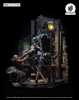 DC Comics HQS Plus Batman 1/6 Scale Limited Edition Statue - Thumbnail (9)