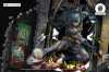 DC Comics HQS Plus Batman 1/6 Scale Limited Edition Statue - Thumbnail (16)
