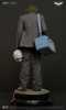 DC The Dark Knight (2008): The Joker Bank Robber Version (Single) Third Scale Statue by JND Studio - Thumbnail (4)