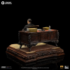 DON VITO CORLEONE DELUXE 1:10 Scale Statue by Iron Studios - Thumbnail (2)