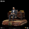DON VITO CORLEONE DELUXE 1:10 Scale Statue by Iron Studios - Thumbnail (4)