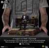 DON VITO CORLEONE DELUXE 1:10 Scale Statue by Iron Studios - Thumbnail (5)