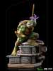 Donatello 1:10 Scale Statue by Iron Studios Battle Diorama Series - Art Scale - Thumbnail (3)