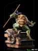 Donatello 1:10 Scale Statue by Iron Studios Battle Diorama Series - Art Scale - Thumbnail (4)