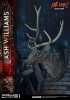 Evil Dead 2 (Film) Ash Williams EX Version Limited Edition 500 - Thumbnail (6)