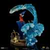 Fantasia Mickey 1/10 Deluxe Art Scale Limited Edition Statue - Thumbnail (5)