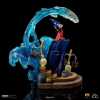 Fantasia Mickey 1/10 Deluxe Art Scale Limited Edition Statue - Thumbnail (7)